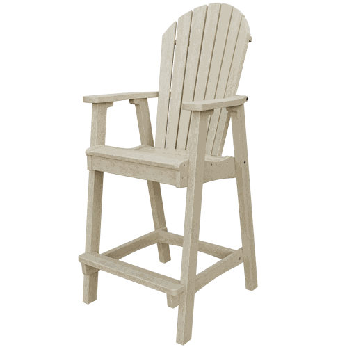Adirondack Bar Chair