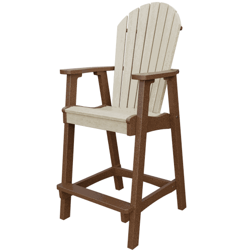 Adirondack Bar Chair