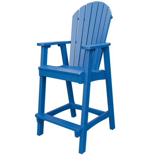 Adirondack Bar Chair
