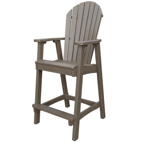 Adirondack Bar Chair