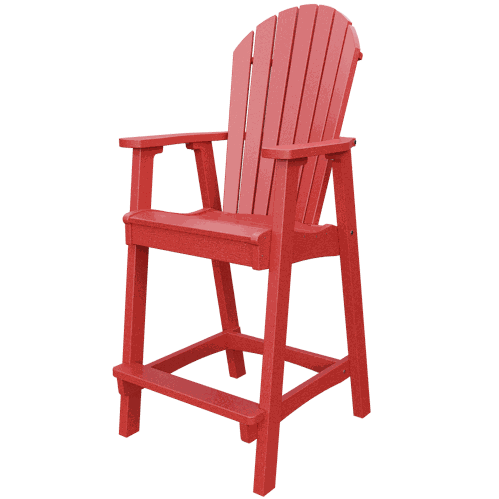 Adirondack Bar Chair