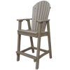 Adirondack Bar Chair