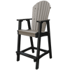 Adirondack Bar Chair