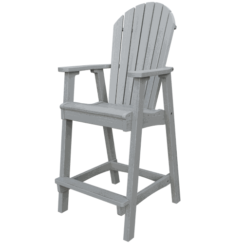 Adirondack Bar Chair