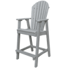 Adirondack Bar Chair