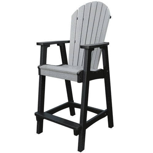 Adirondack Bar Chair