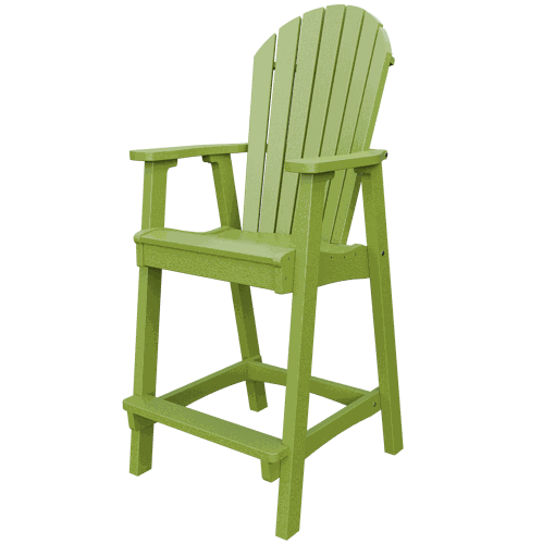 Adirondack Bar Chair