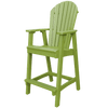 Adirondack Bar Chair