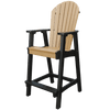 Adirondack Bar Chair