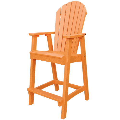 Adirondack Bar Chair