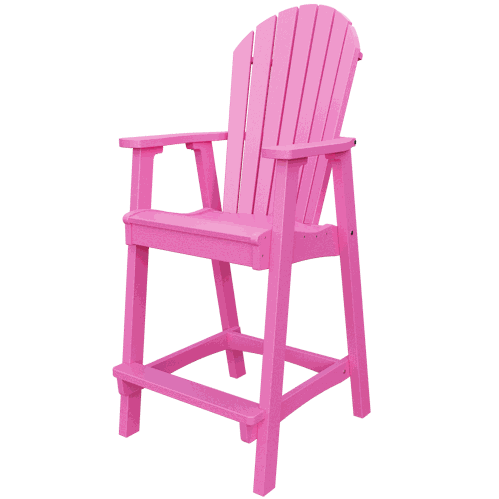 Adirondack Bar Chair