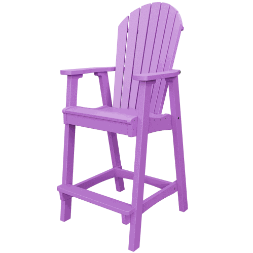 Adirondack Bar Chair