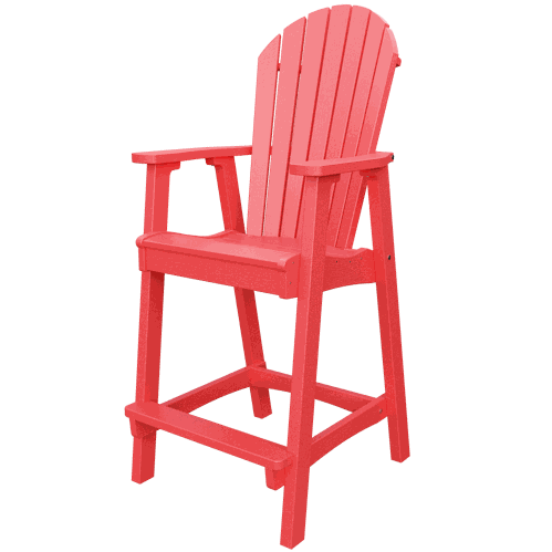 Adirondack Bar Chair