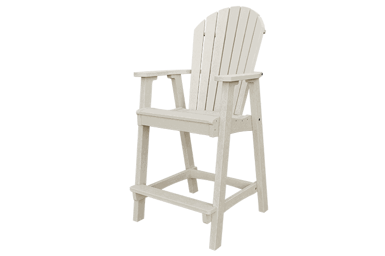 Adirondack Bar Chair