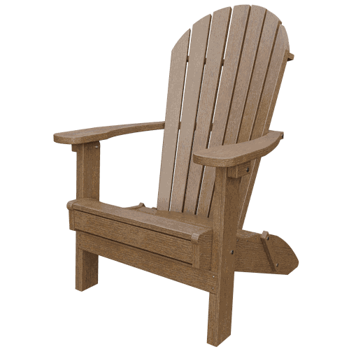 Adirondack Folding Chair