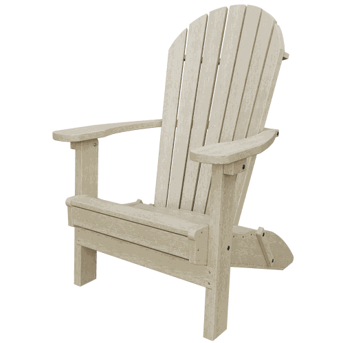 Adirondack Folding Chair