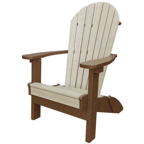 Adirondack Folding Chair
