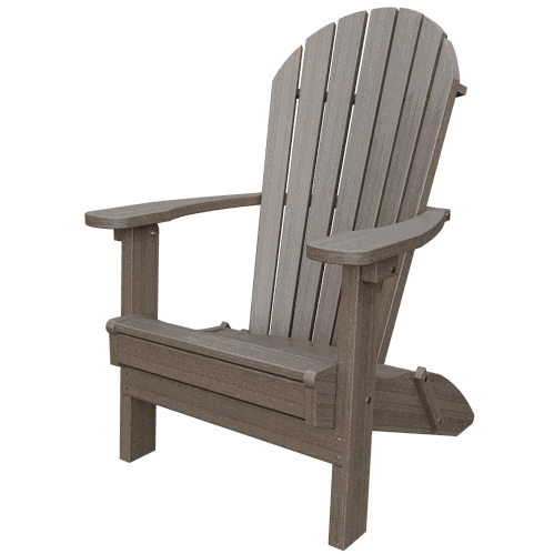 Adirondack Folding Chair
