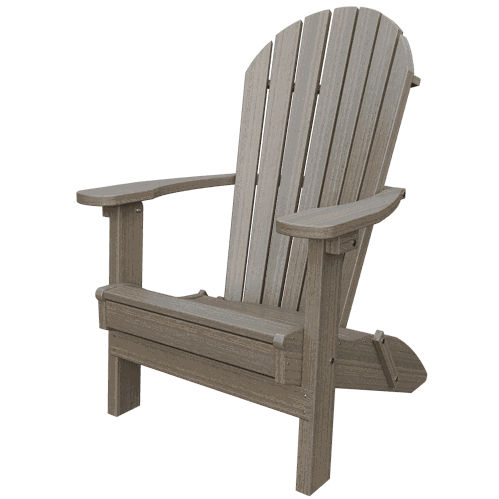 Adirondack Folding Chair