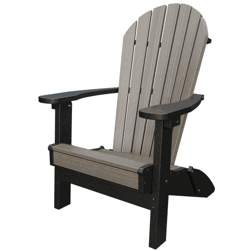 Adirondack Folding Chair