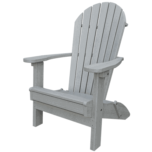 Adirondack Folding Chair