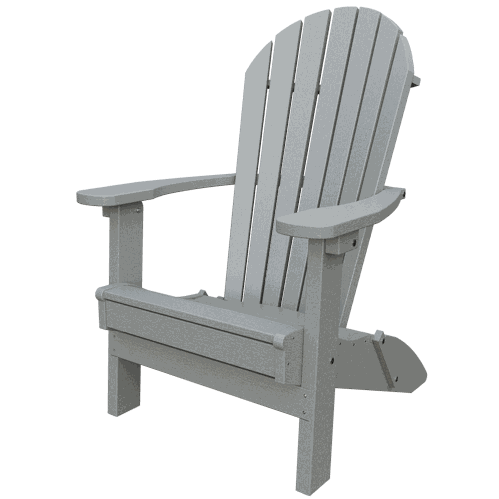 Adirondack Folding Chair