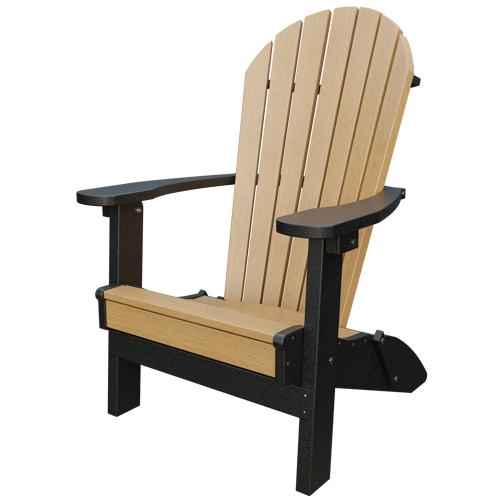 Adirondack Folding Chair