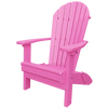 Adirondack Folding Chair