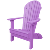 Adirondack Folding Chair