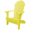 Adirondack Folding Chair