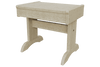Adirondack Rectangular End Table