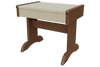 Adirondack Rectangular End Table