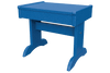 Adirondack Rectangular End Table