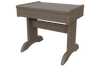 Adirondack Rectangular End Table