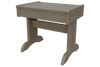 Adirondack Rectangular End Table
