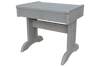 Adirondack Rectangular End Table