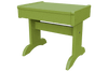 Adirondack Rectangular End Table