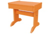 Adirondack Rectangular End Table