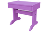Adirondack Rectangular End Table
