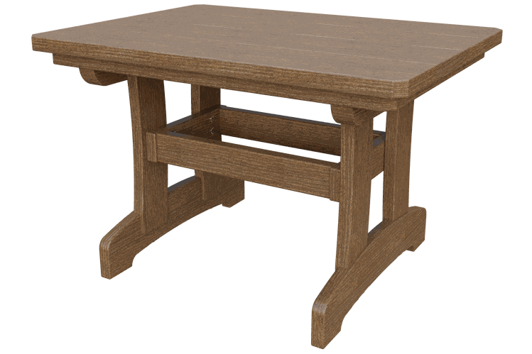 Adirondack Rectangle Coffee Table
