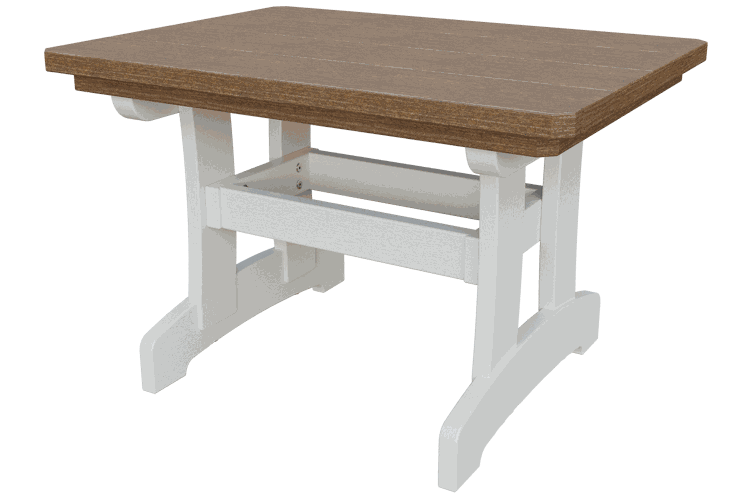 Adirondack Rectangle Coffee Table