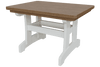 Adirondack Rectangle Coffee Table