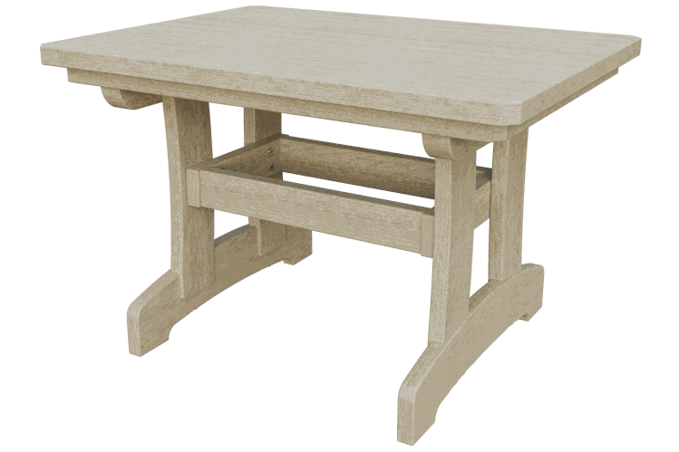 Adirondack Rectangle Coffee Table
