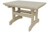 Adirondack Rectangle Coffee Table