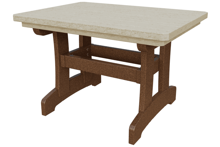 Adirondack Rectangle Coffee Table