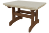 Adirondack Rectangle Coffee Table