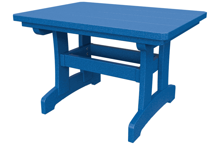 Adirondack Rectangle Coffee Table