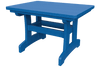 Adirondack Rectangle Coffee Table