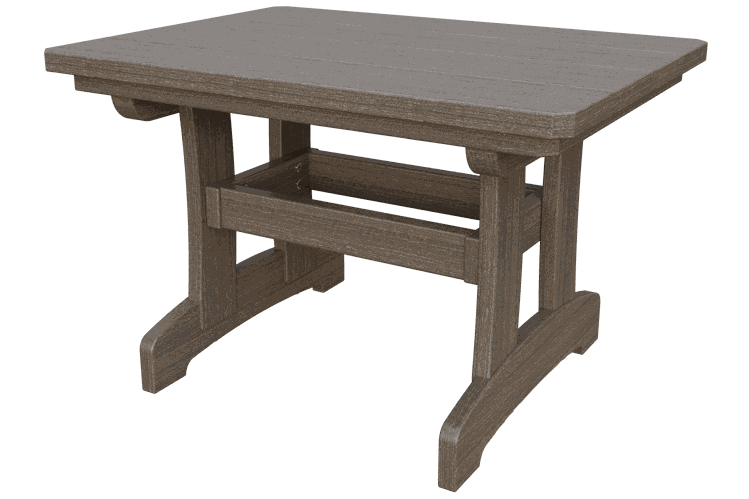 Adirondack Rectangle Coffee Table