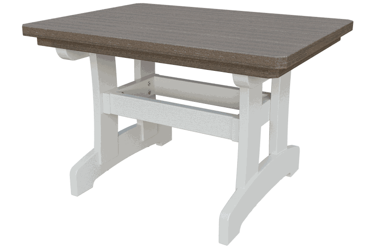 Adirondack Rectangle Coffee Table